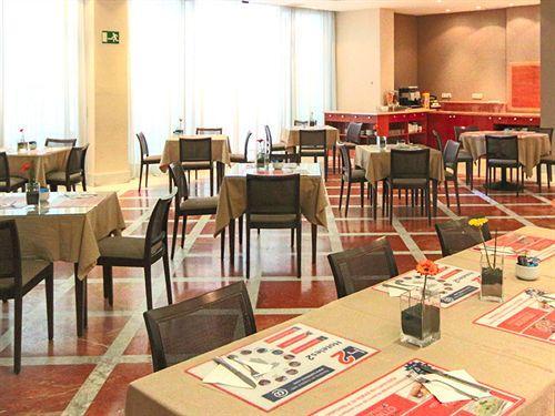 Th Boadilla 호텔 보야디아델몬트 외부 사진